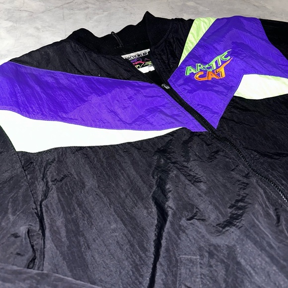 Vintage Arctic Jacket - Picture 2 of 7